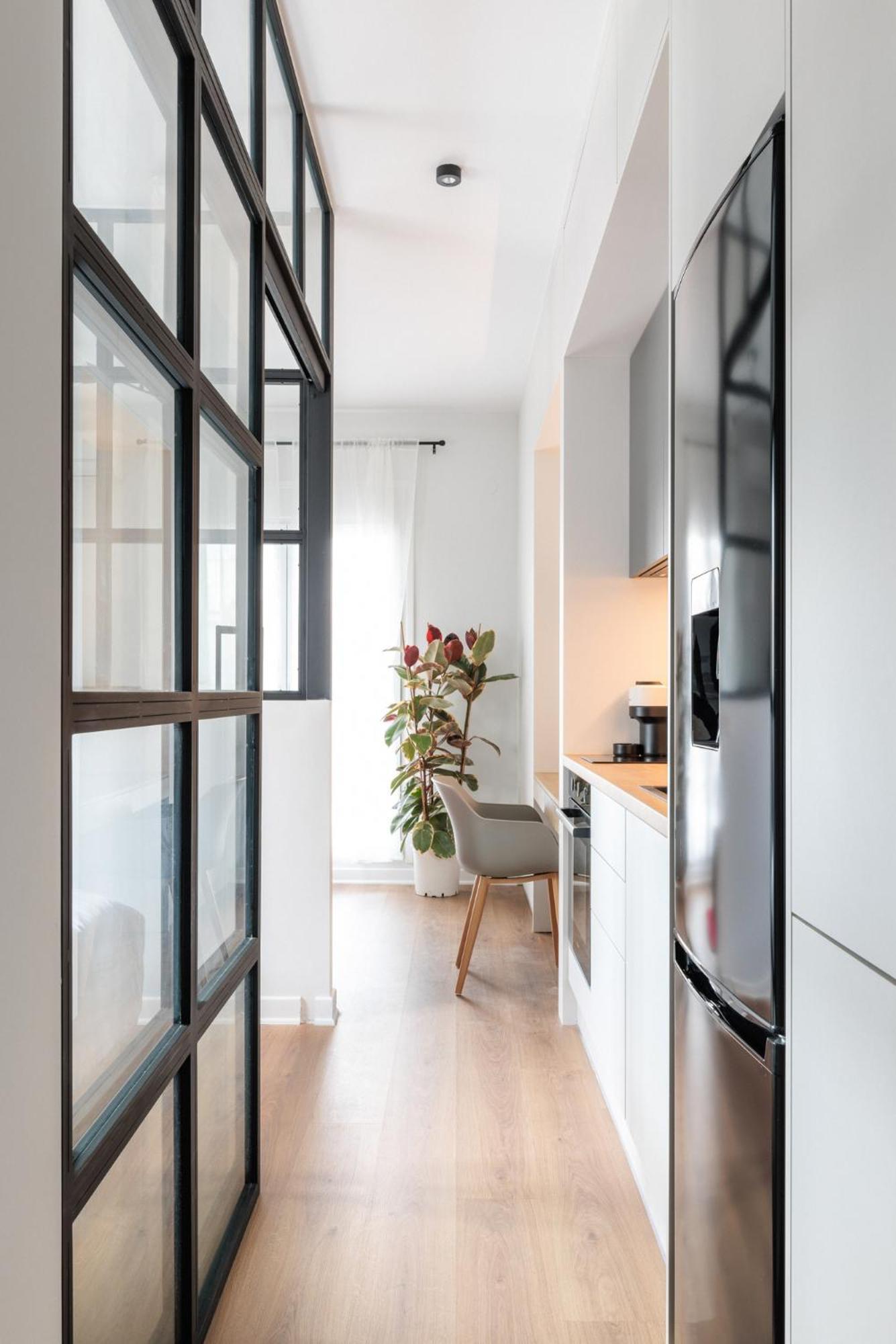 Skyview Bliss #4 Apartment Thessaloniki Exterior photo